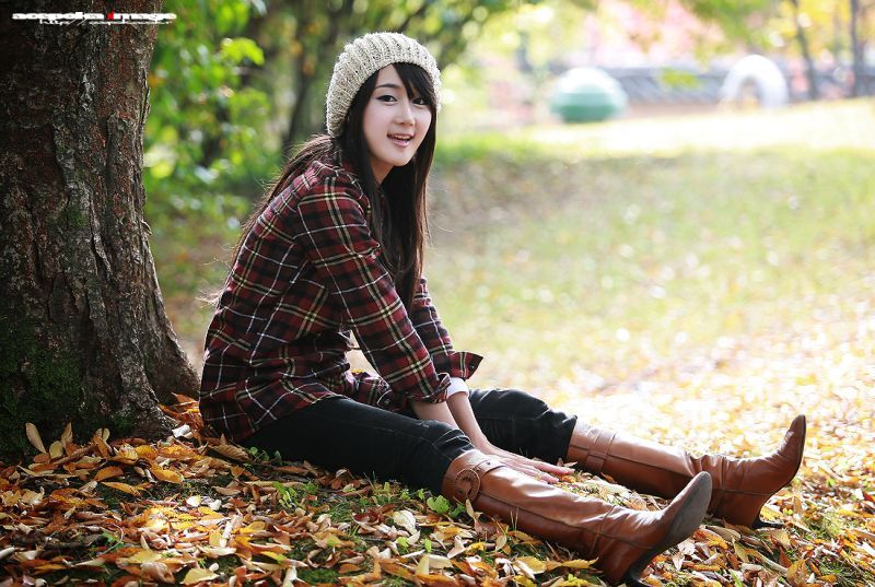 Han Chae I