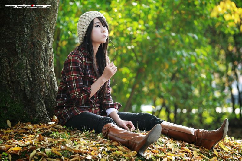 Han Chae I