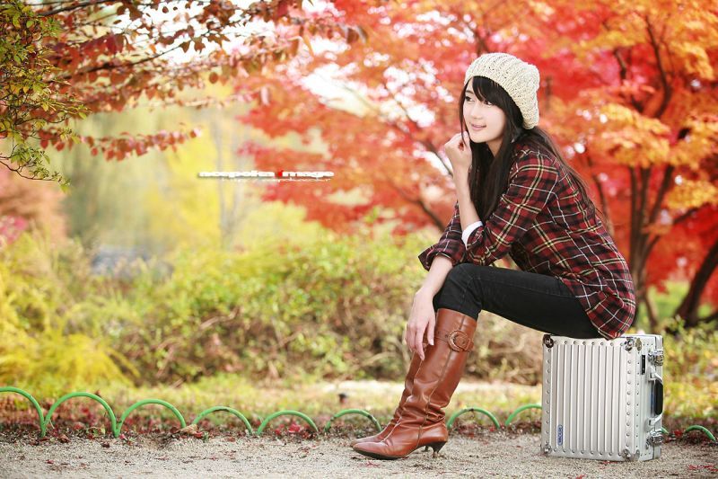 Han Chae I