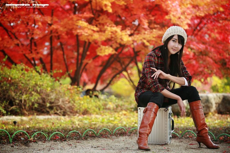 Han Chae I