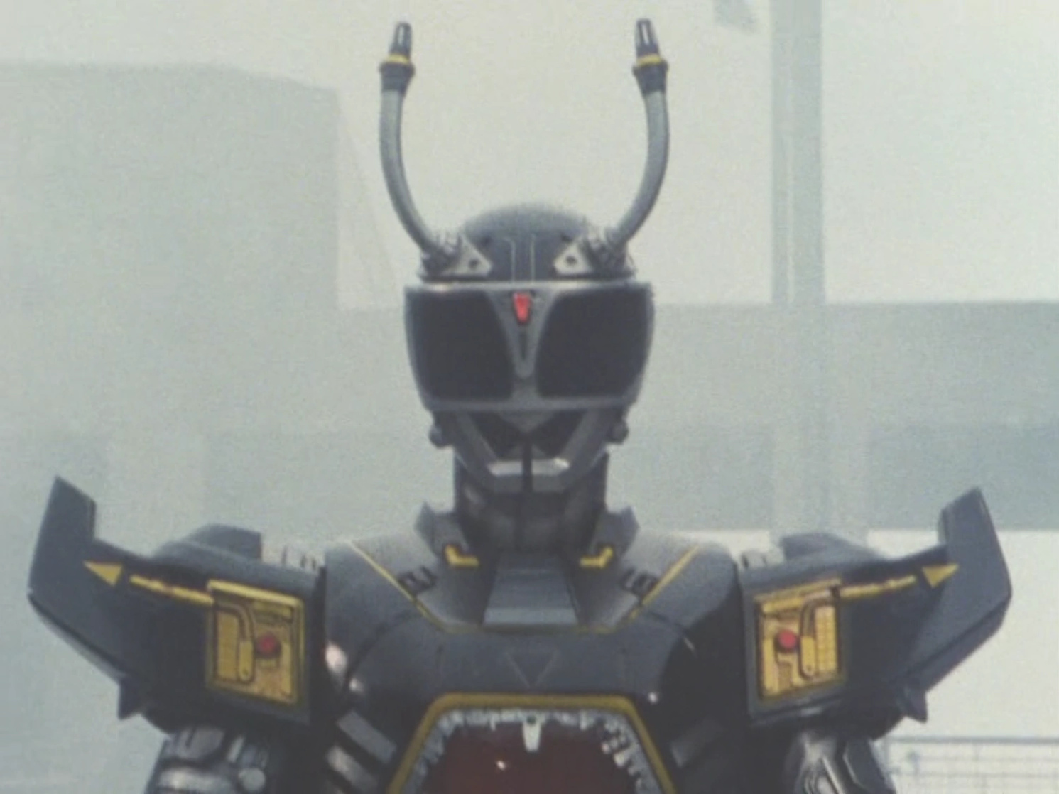 Juukou B-Fighter
