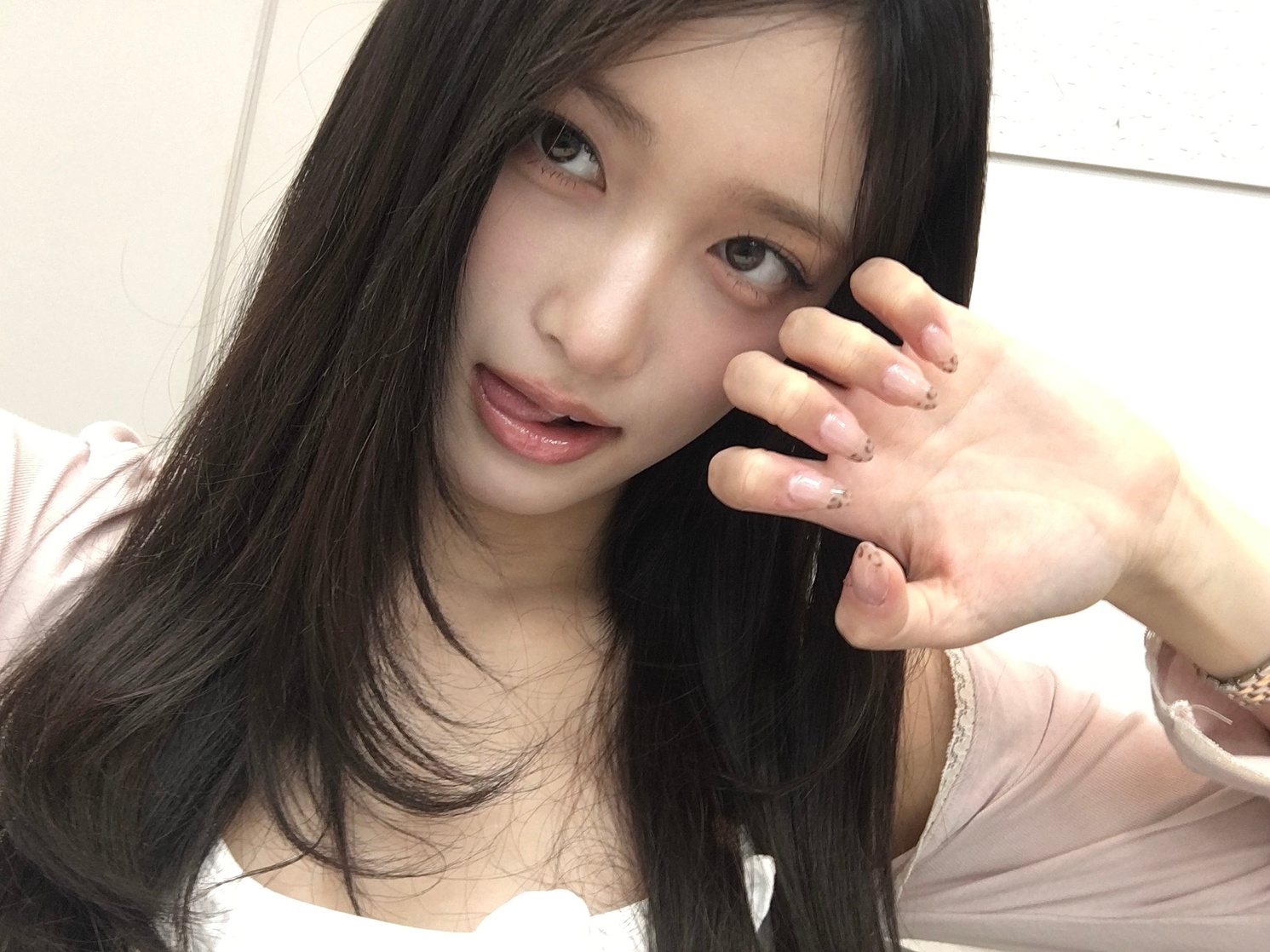 Hyun-seo Lee Hyun-seo Lee