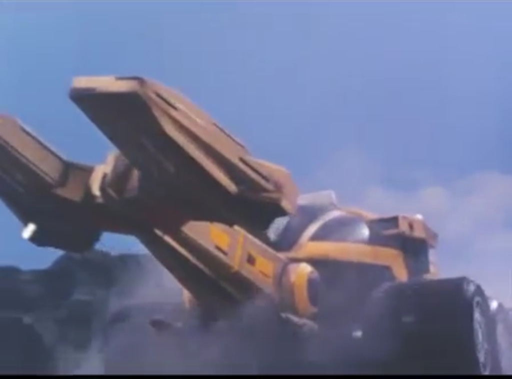Juukou B-Fighter