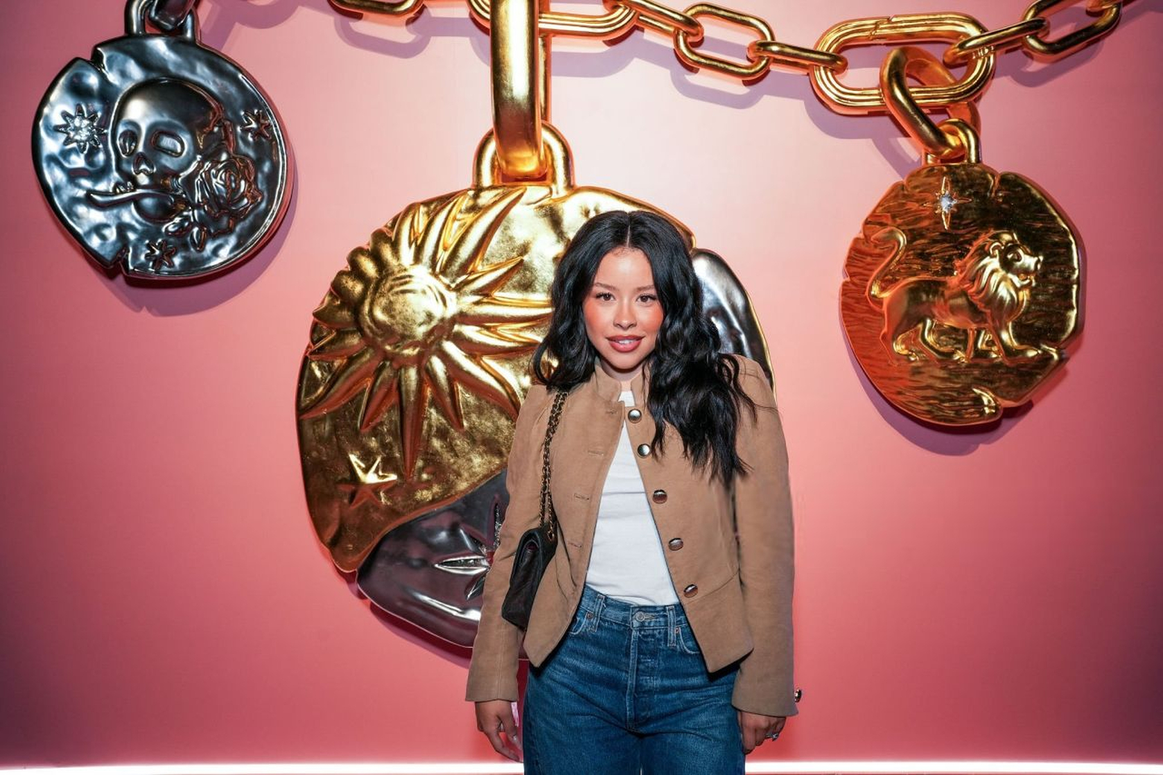 Cierra Ramirez