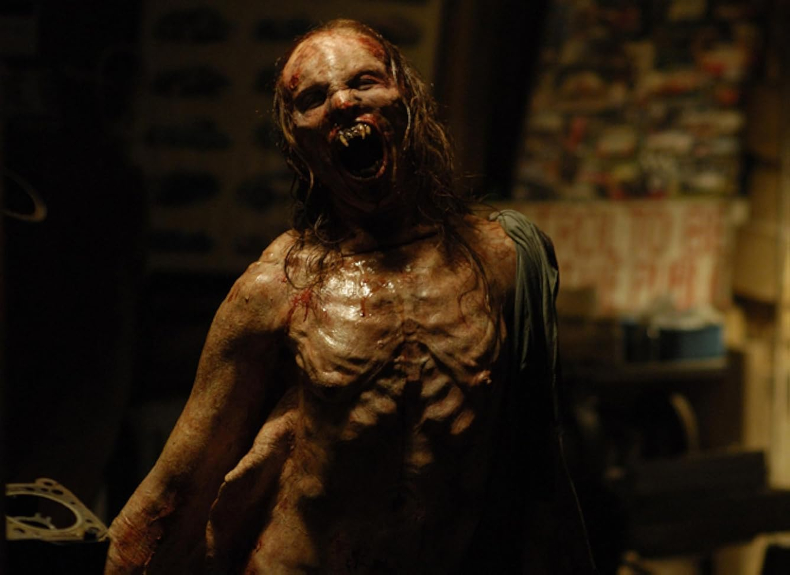 Daybreakers