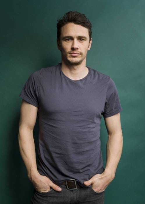 Picture of James Franco