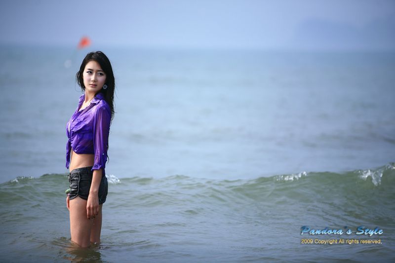 Han Chae I Han Chae I