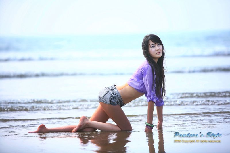 Han Chae I