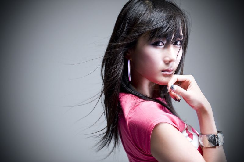 Han Chae I