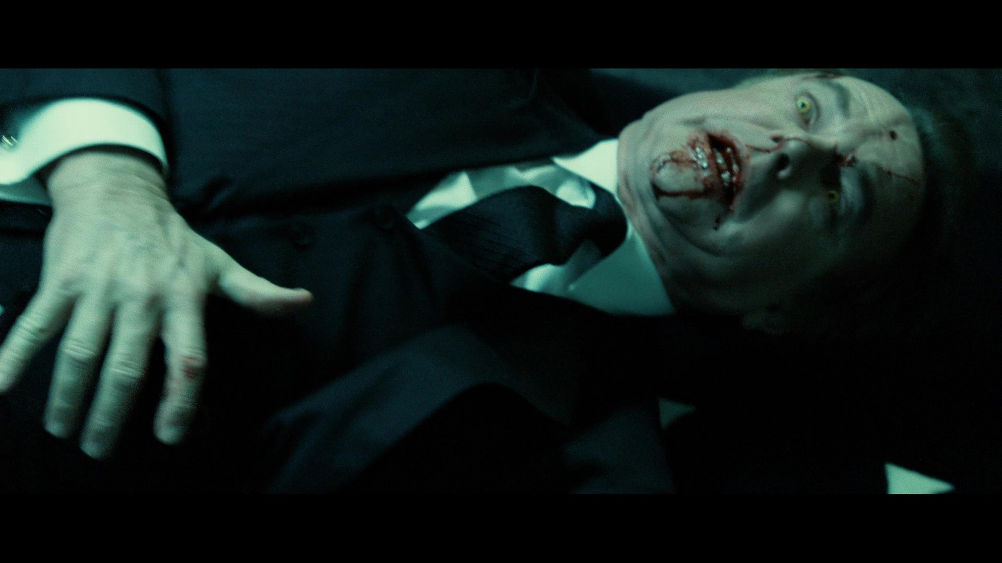 Daybreakers