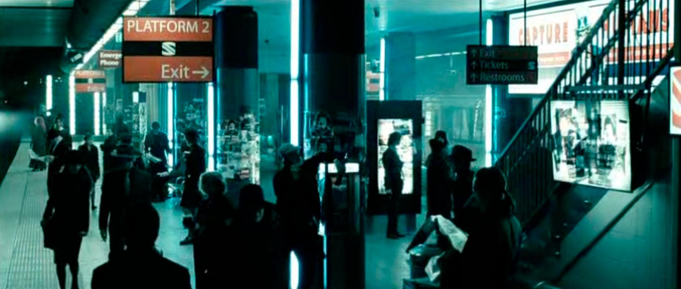 Daybreakers