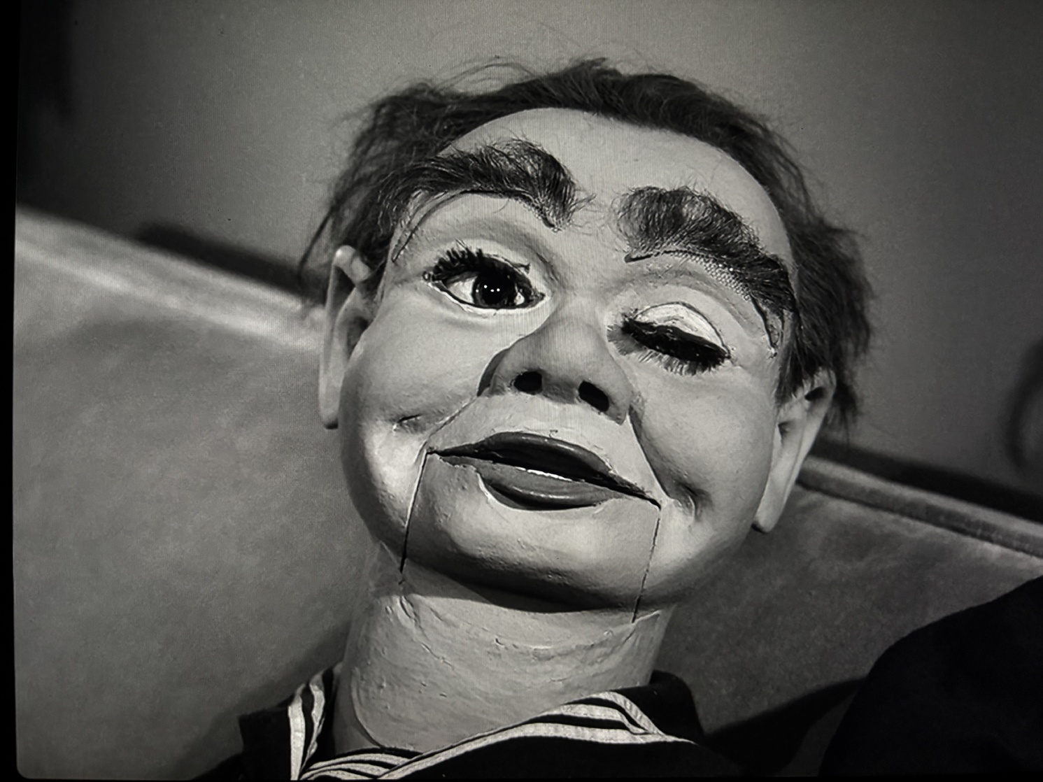 Willie (puppet)