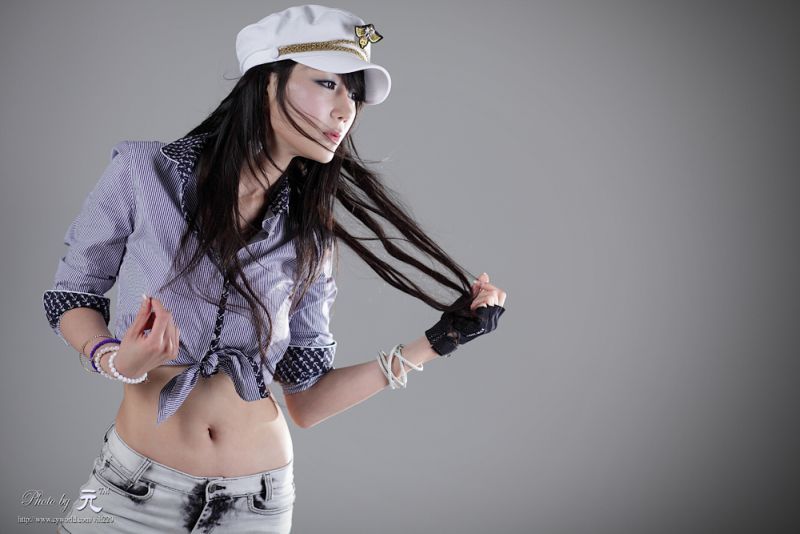 Han Chae I