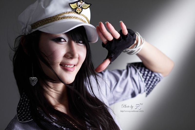 Han Chae I