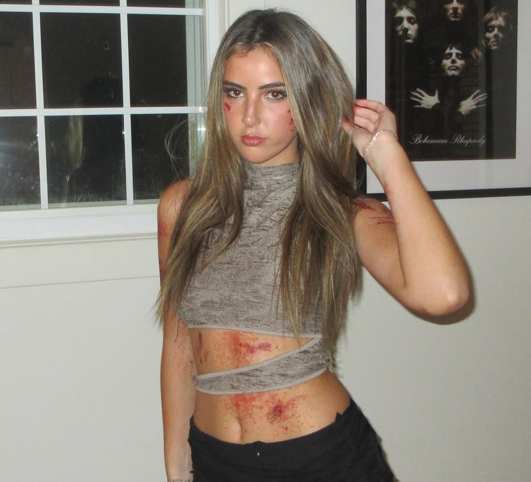 Lexy Kolker