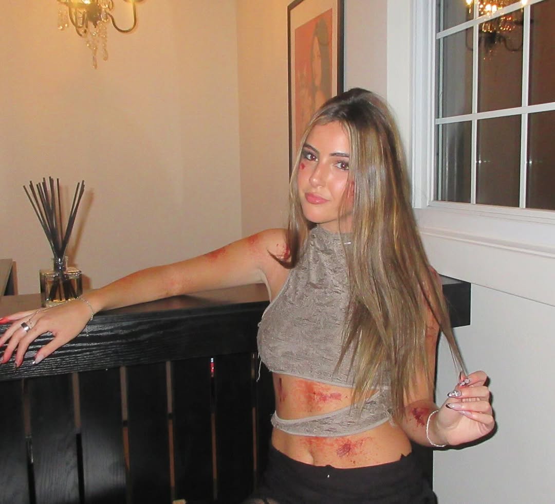 Lexy Kolker
