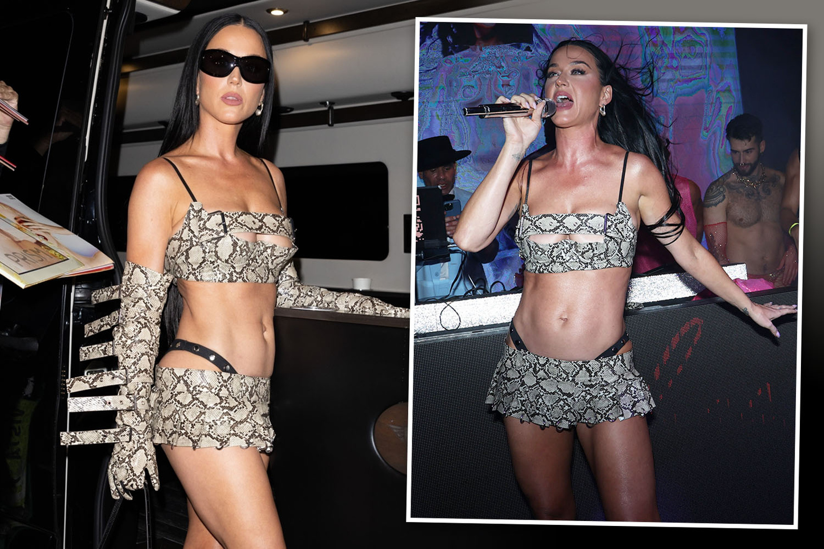 Katy Perry