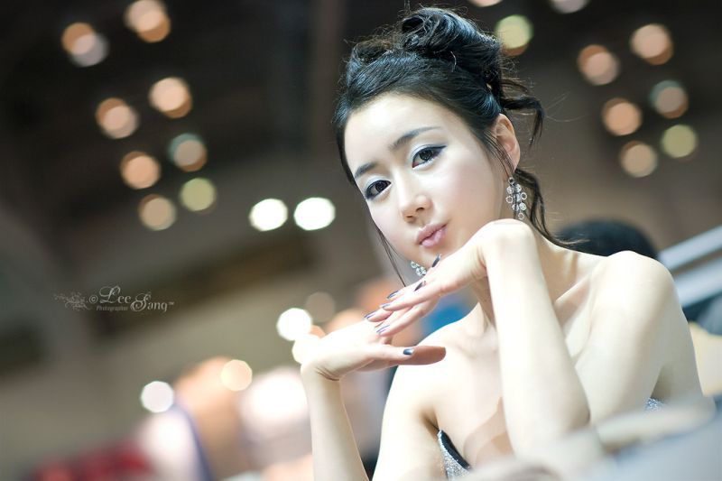 Han Chae I