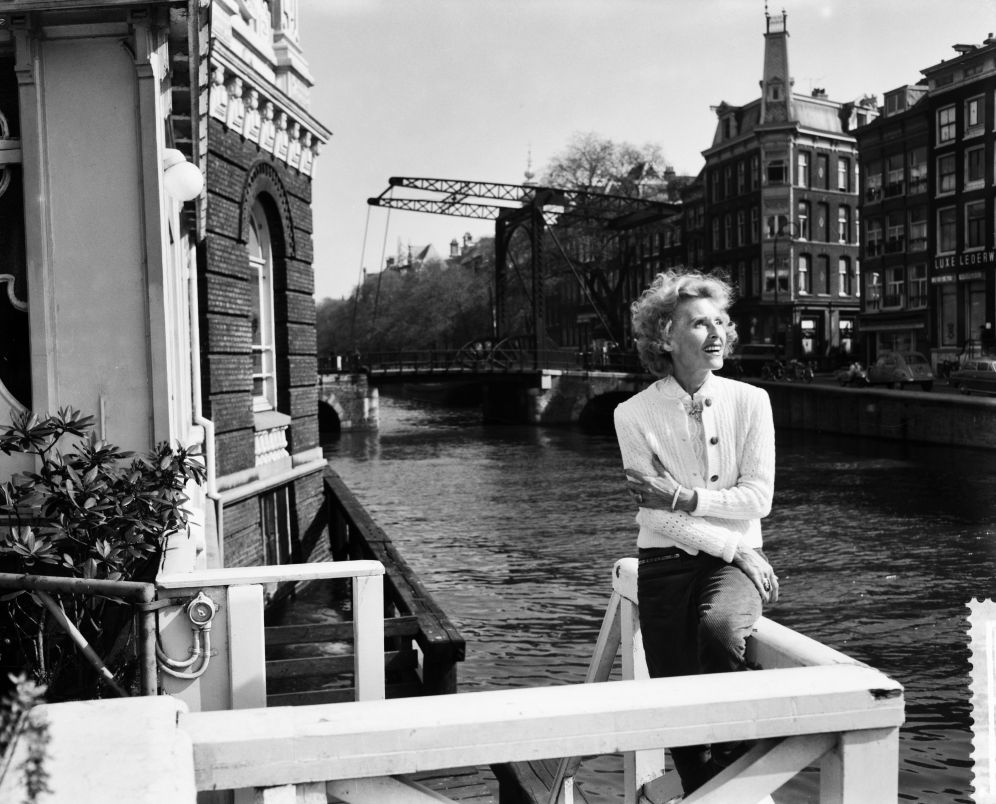 Lilian Harvey