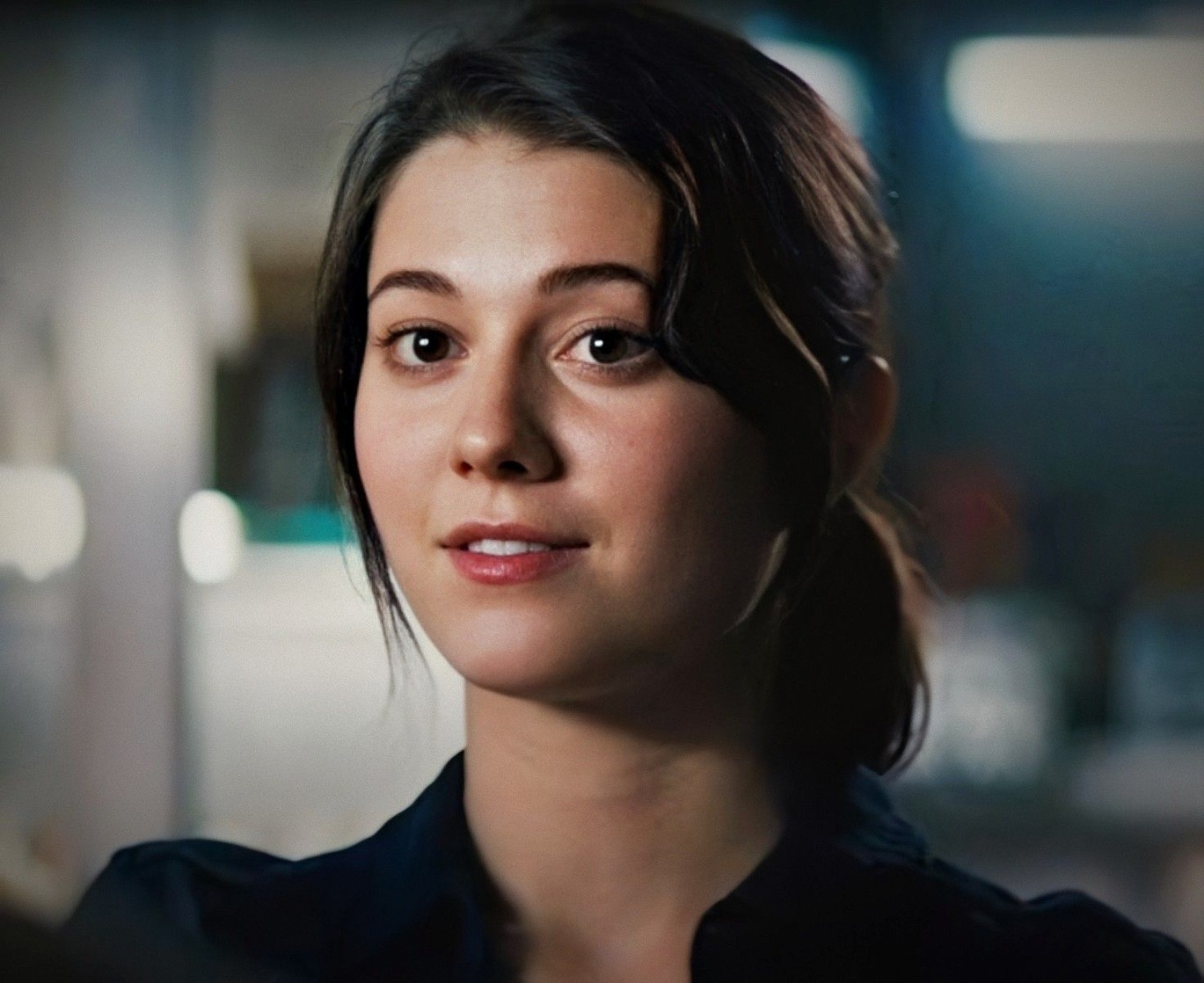 Mary Elizabeth Winstead Mary Elizabeth Winstead