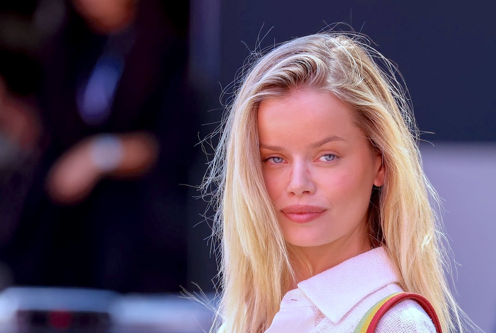 Frida Aasen