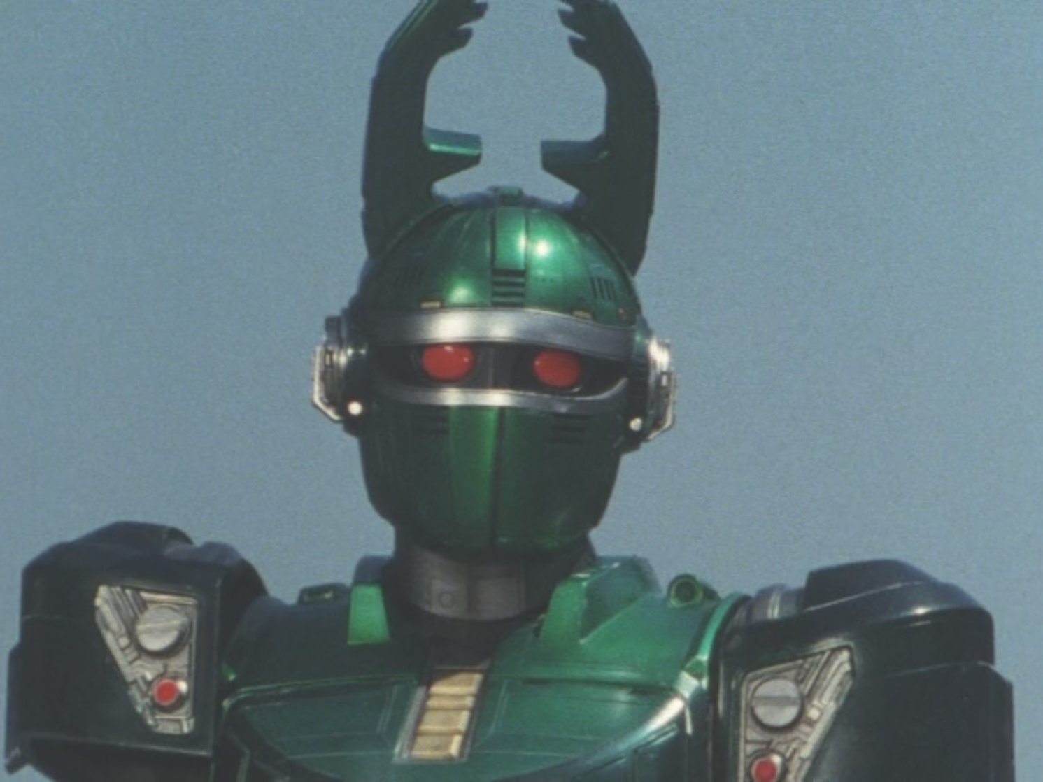Juukou B-Fighter