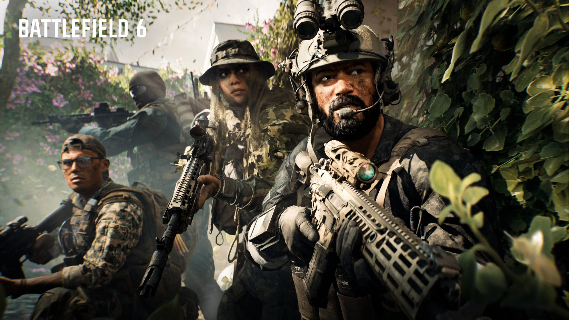 Battlefield 6