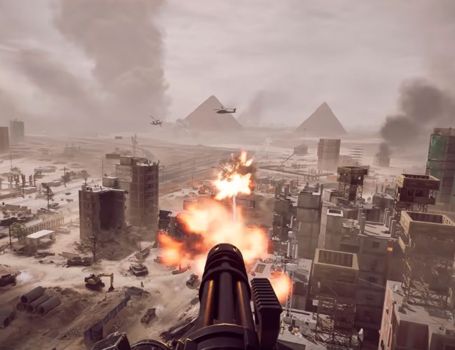 Battlefield 6