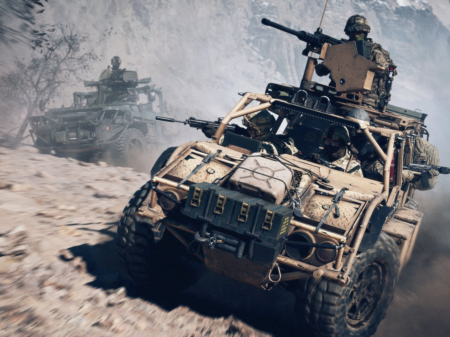 Battlefield 6