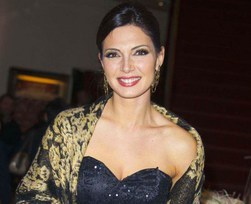 Alessia Mancini
