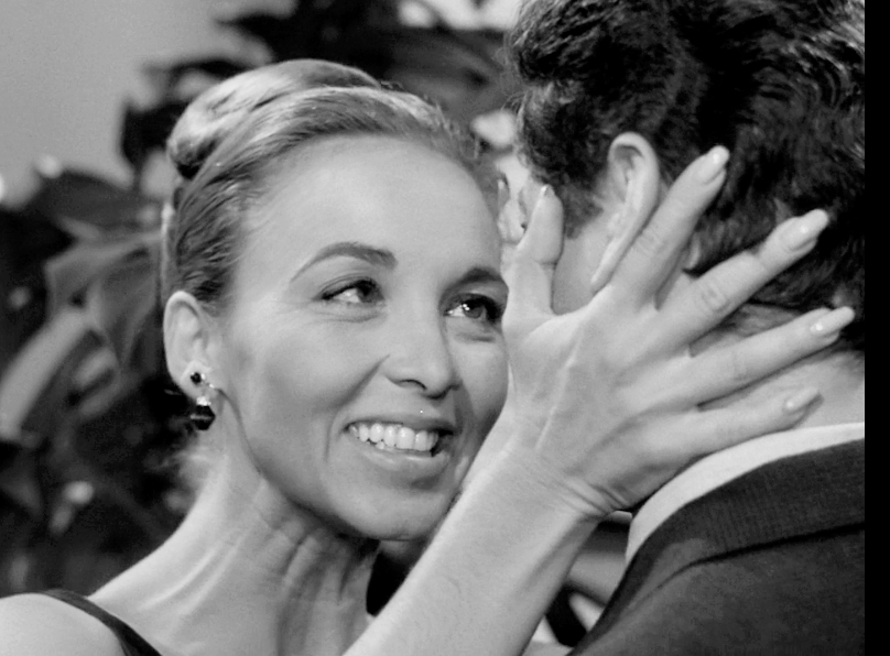 Beverly Garland