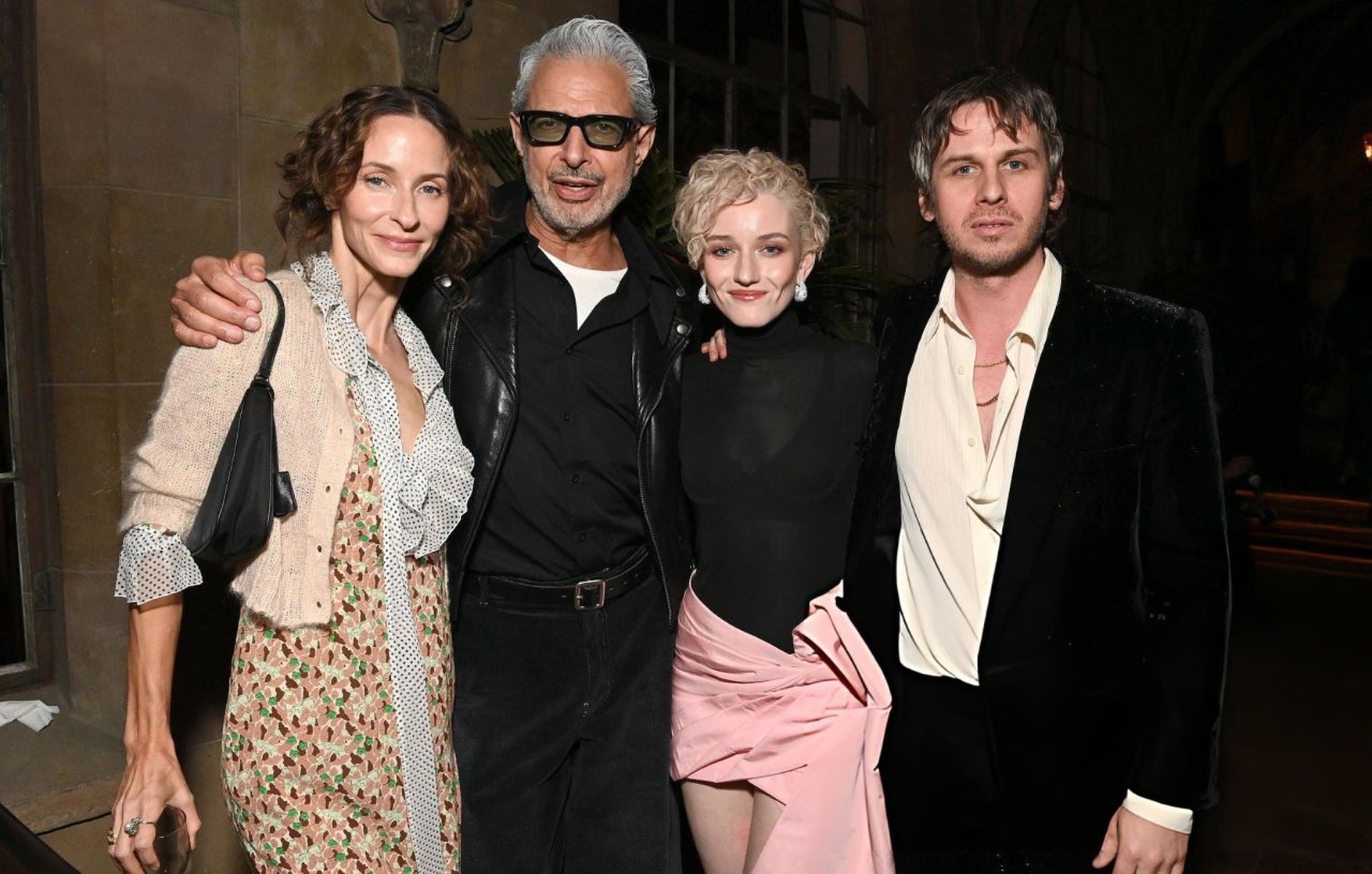 Julia Garner