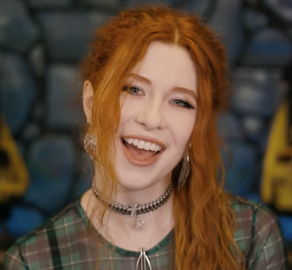 Patty Gurdy