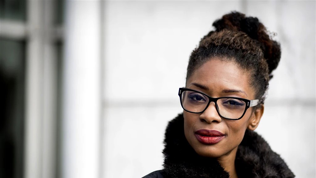 Sylvana Simons Sylvana Simons