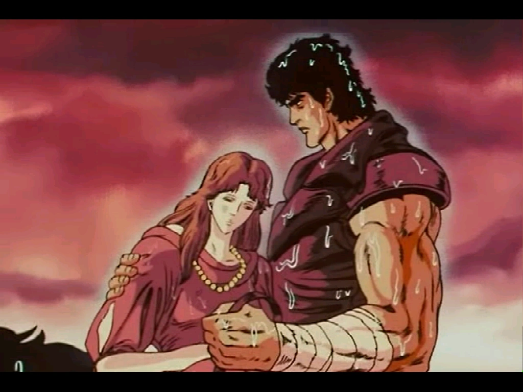 Kenshiro