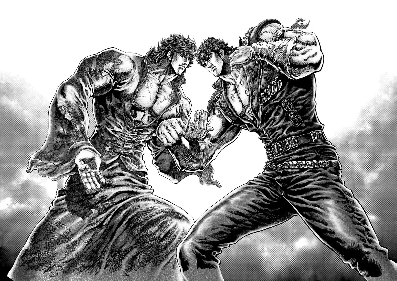 Kenshiro