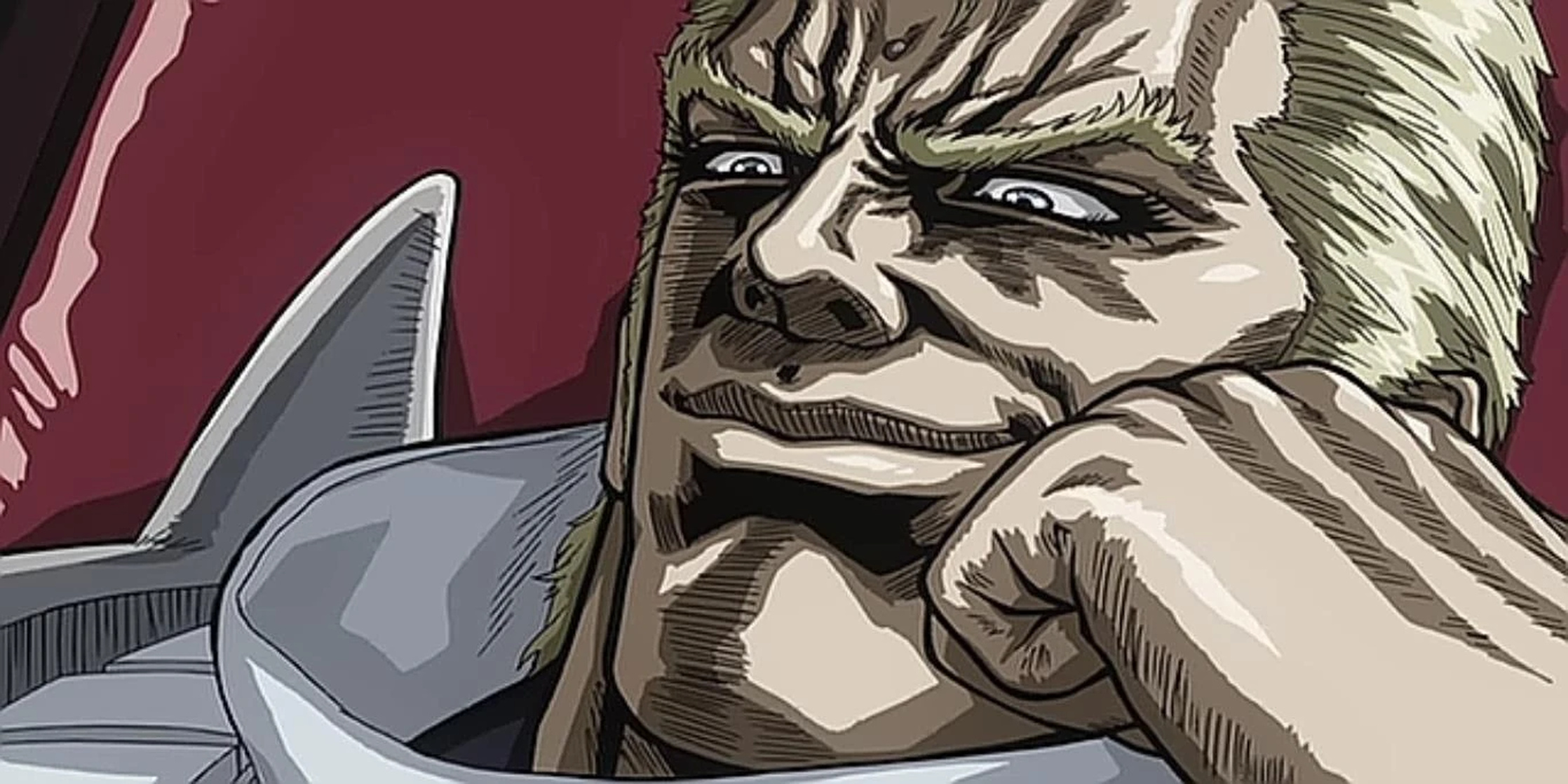 Souther (Hokuto no Ken)