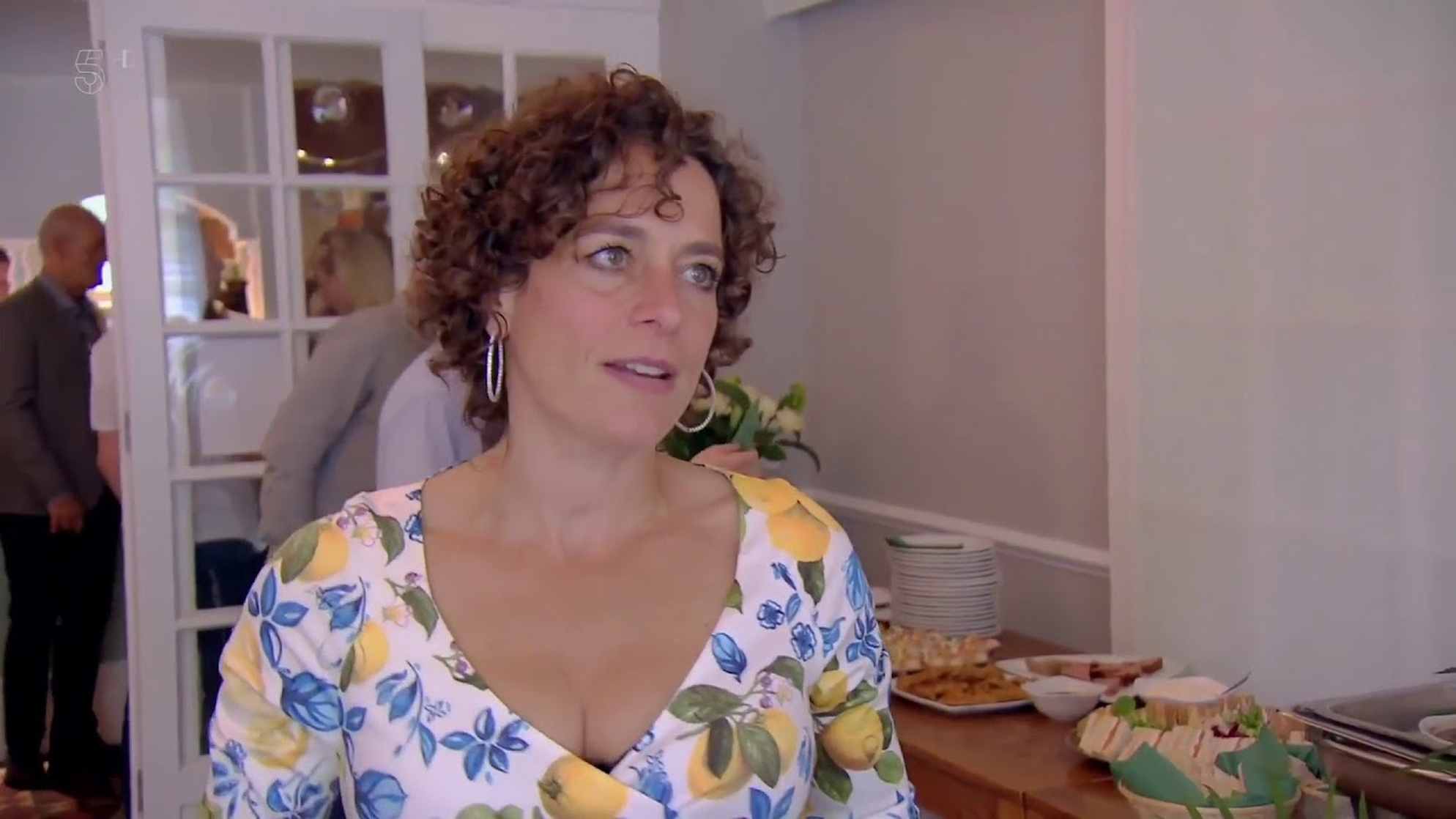 Alex Polizzi