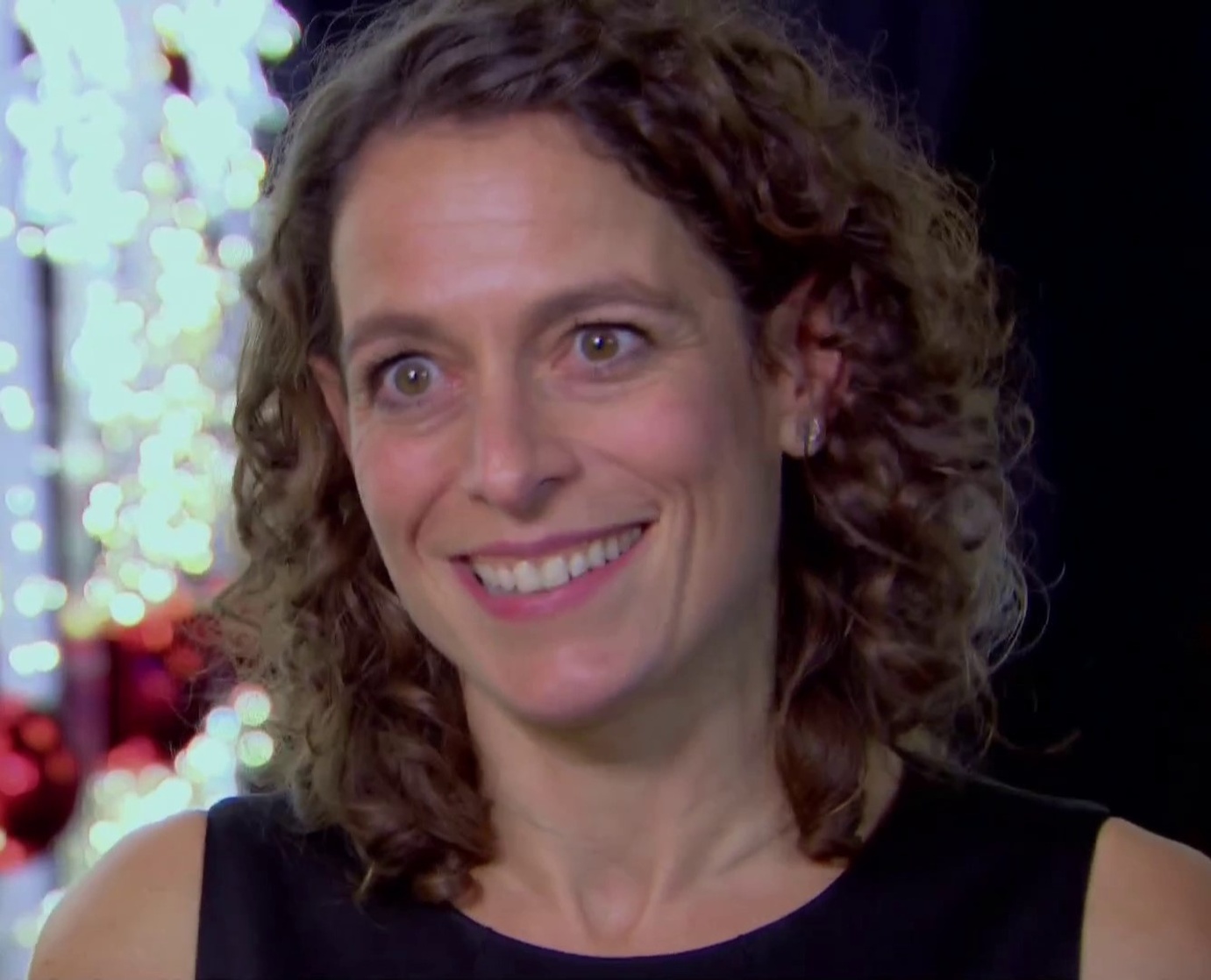 Alex Polizzi