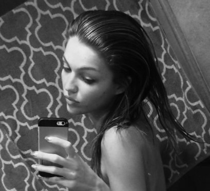 Picture of Lili Simmons