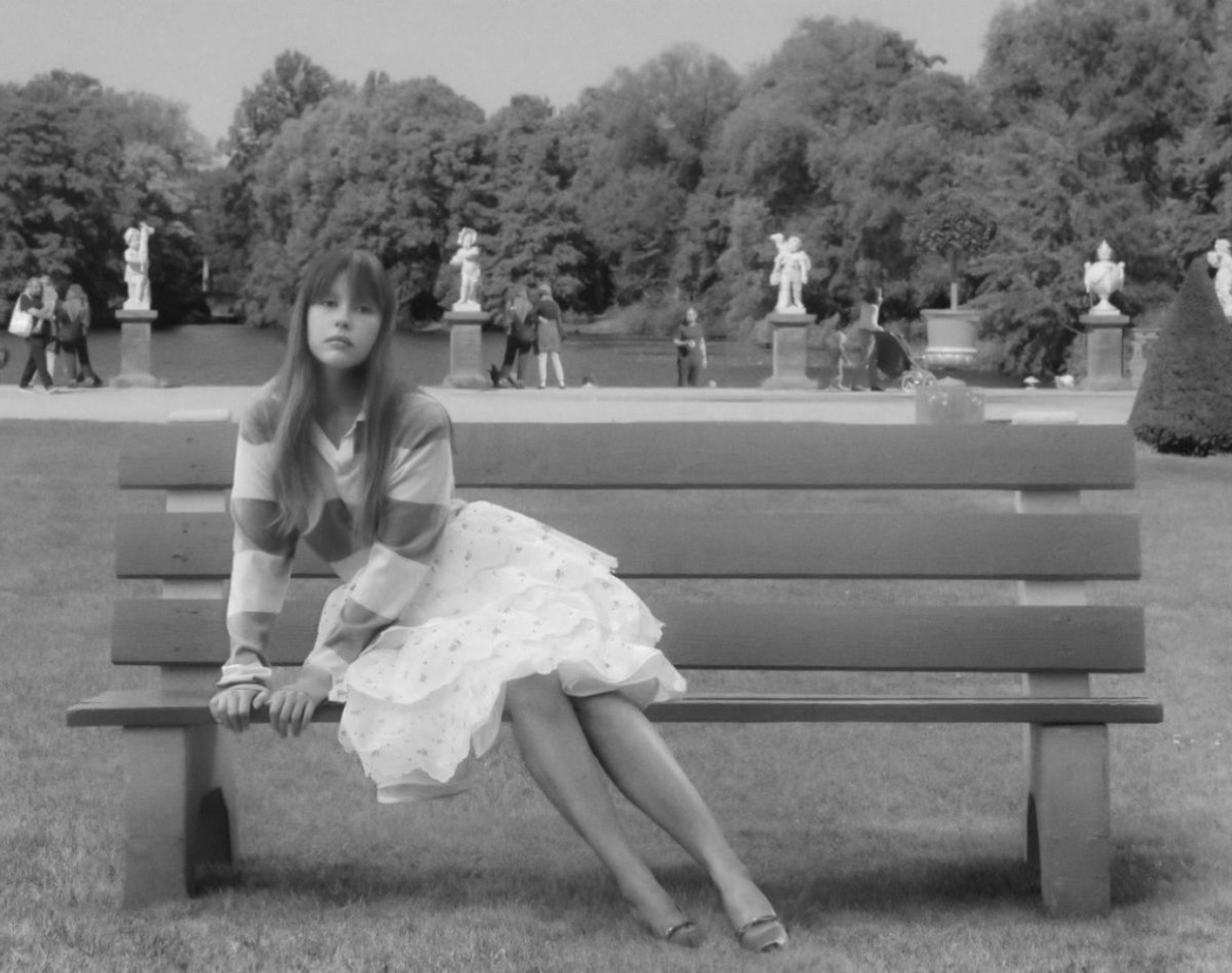 Mia Goth Mia Goth