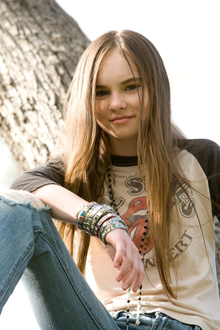 Madeline Carroll picture.