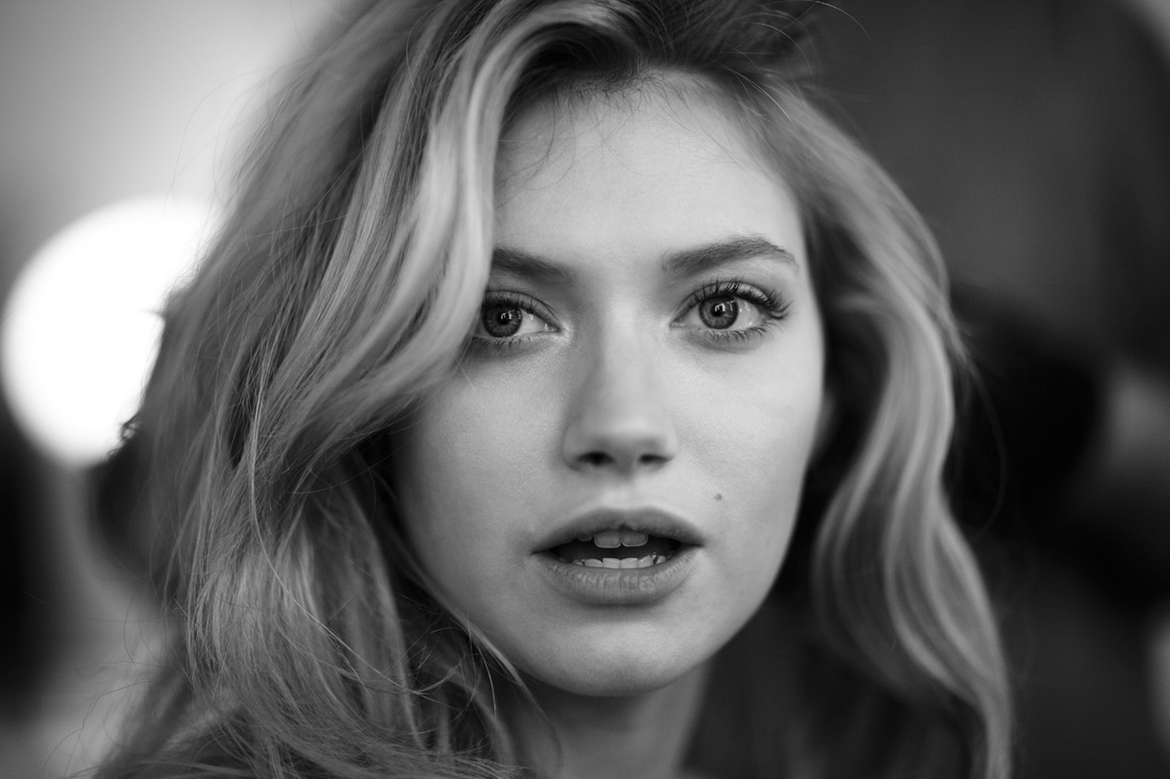 Imogen Poots Imogen Poots