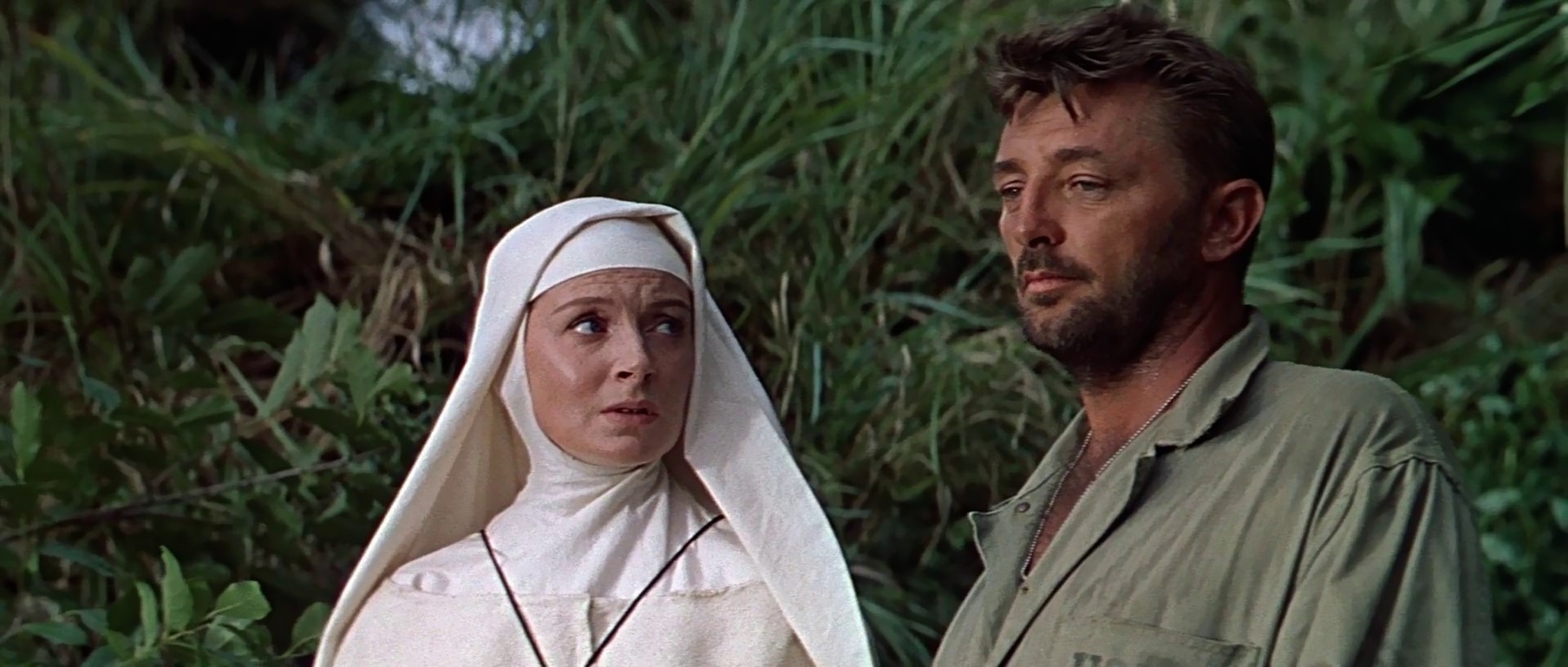 Heaven Knows, Mr. Allison