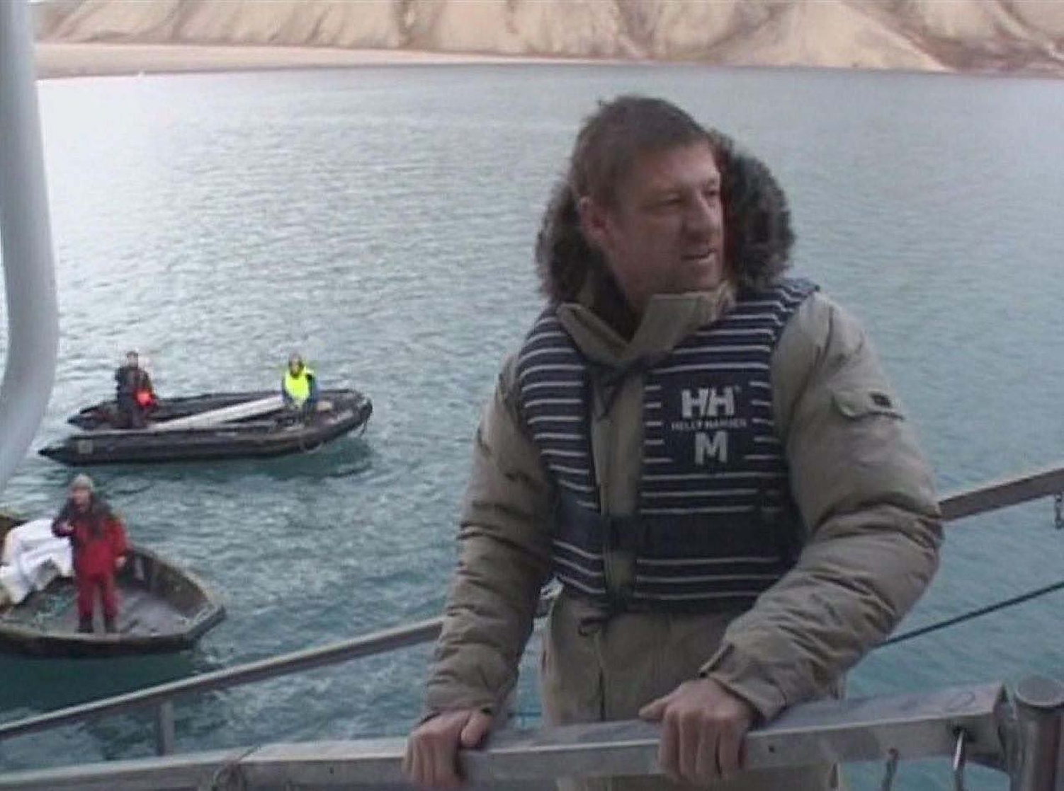 Sean Bean