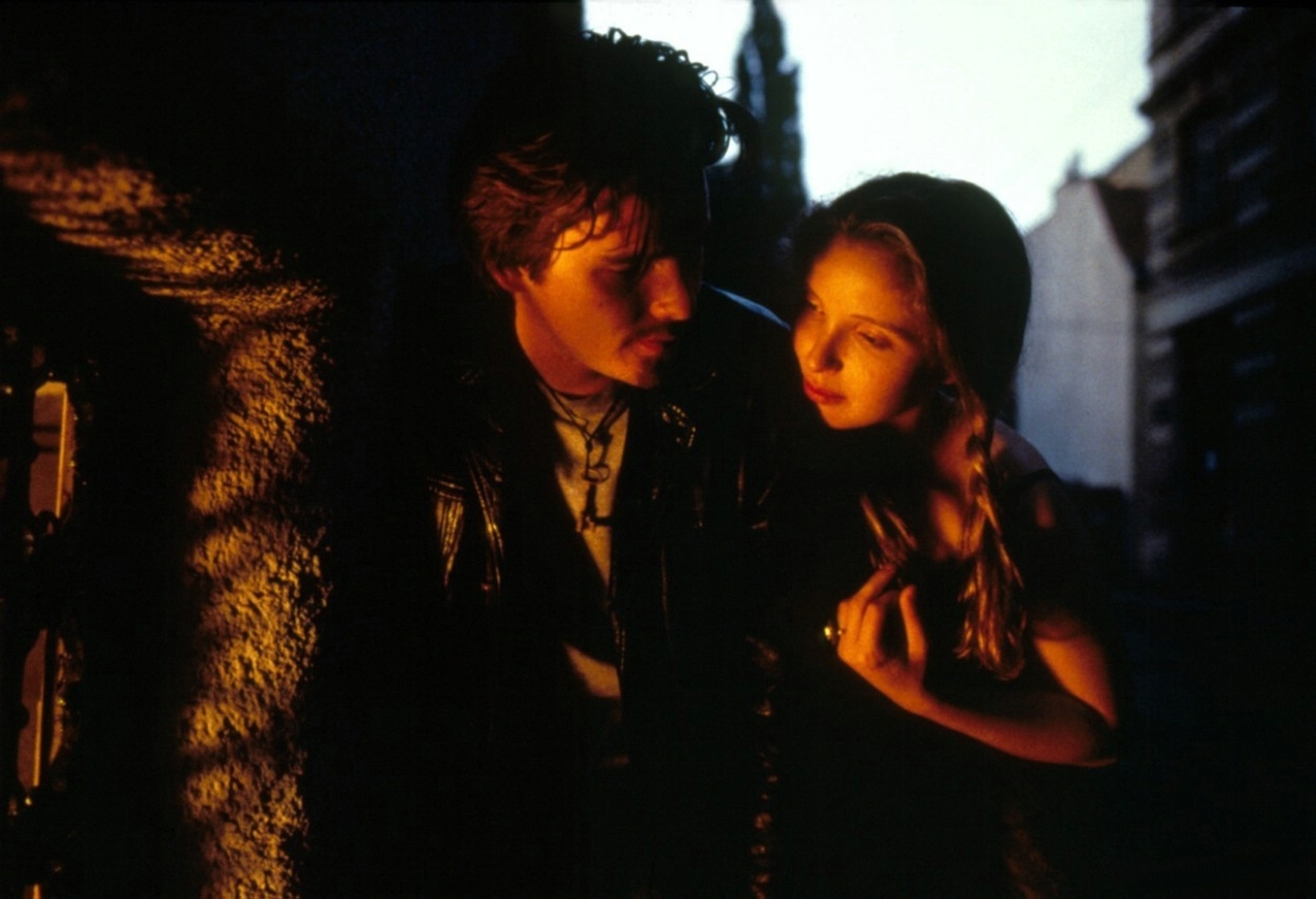 Before Sunrise