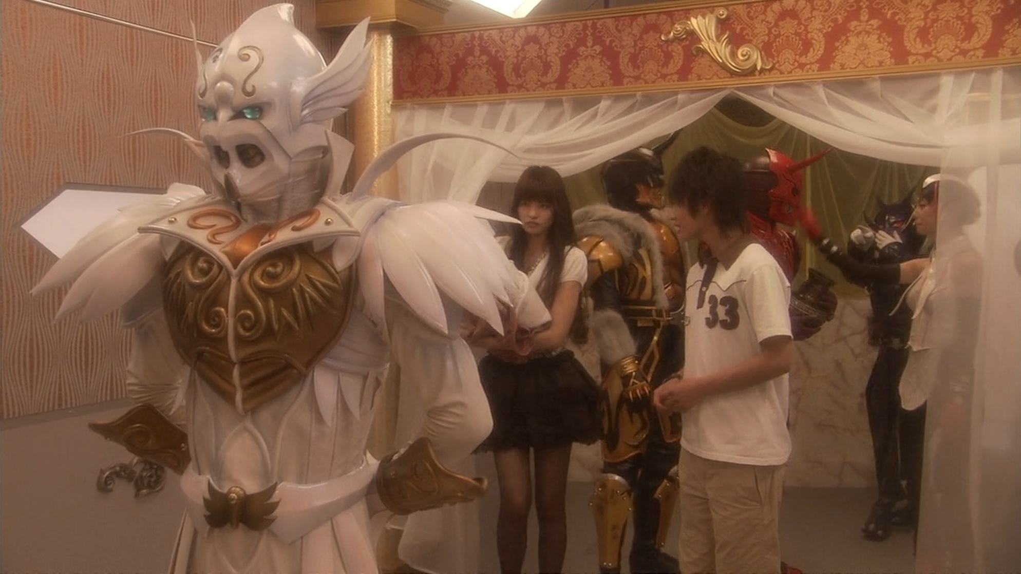 Sieg (Kamen Rider Den-O)