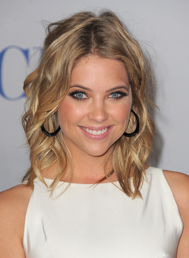 Ashley Benson picture