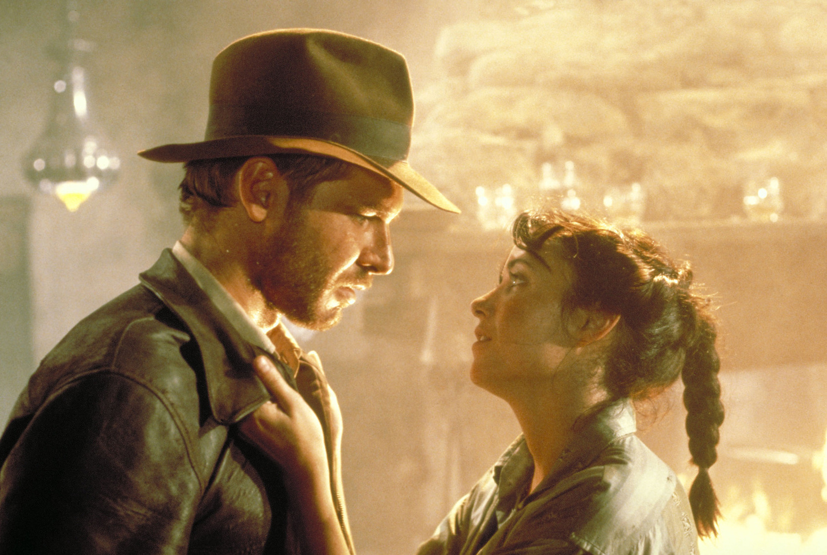 Marion Ravenwood
