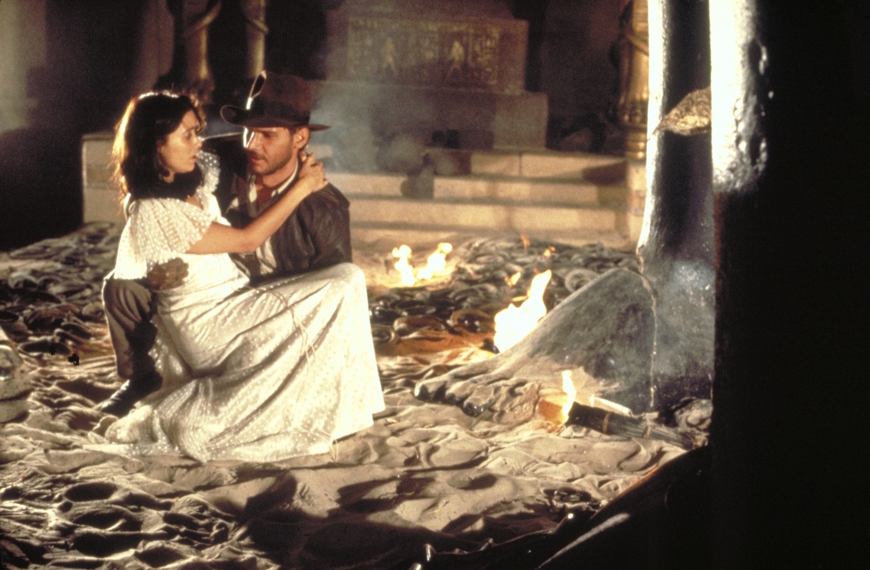 Marion Ravenwood